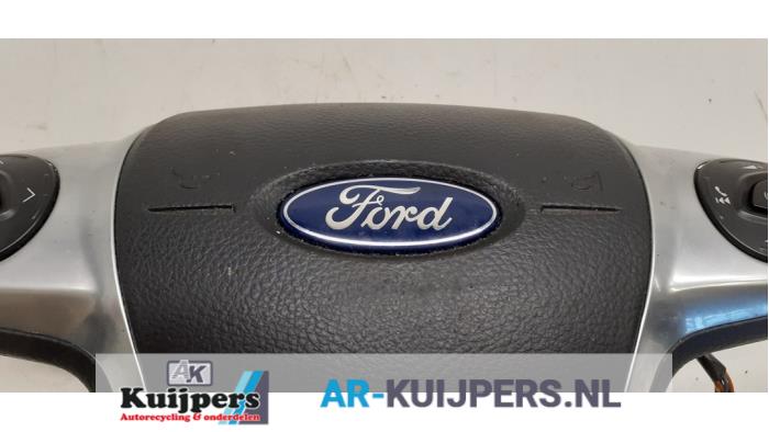 Airbag links (Stuur) - Ford Focus