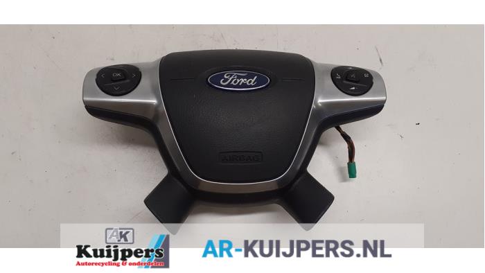 Airbag links (Stuur) - Ford Focus