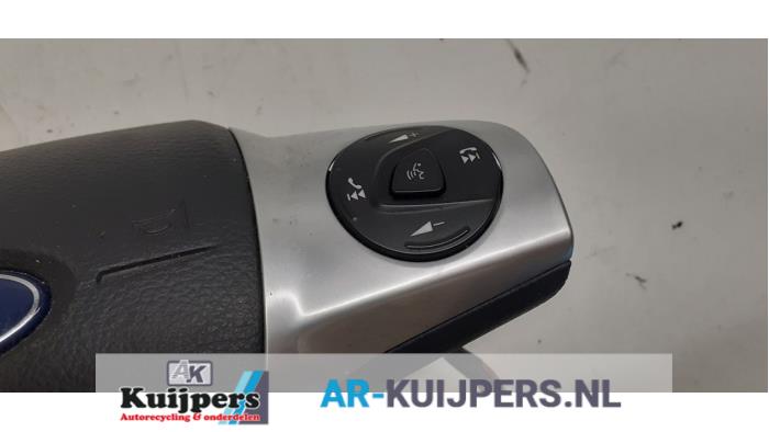 Airbag links (Stuur) - Ford Focus