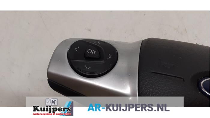 Airbag links (Stuur) - Ford Focus