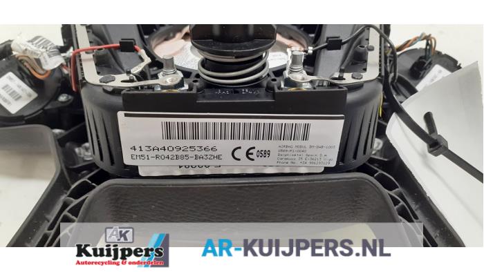 Airbag links (Stuur) - Ford Focus