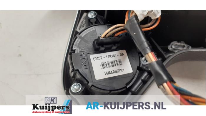 Airbag links (Stuur) - Ford Focus