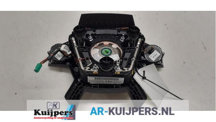 Airbag links (Stuur) - Ford Focus