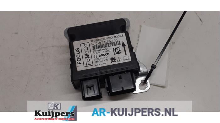 Airbag Module - Ford Focus