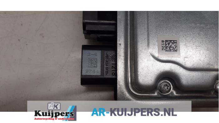 Airbag Module - Ford Focus