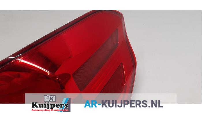 Achterlicht rechts - Subaru WRX