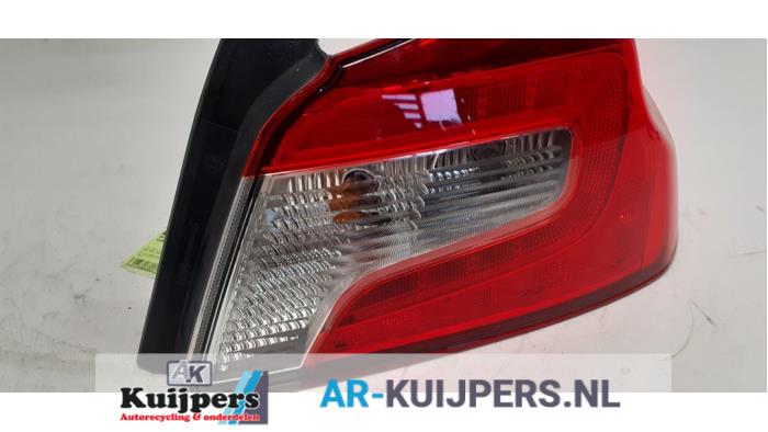 Achterlicht rechts - Subaru WRX