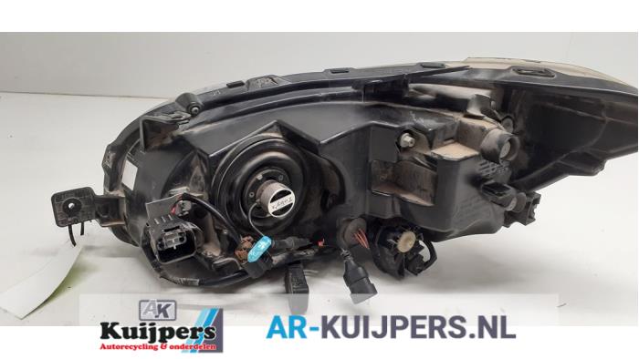 Koplamp rechts - Subaru WRX
