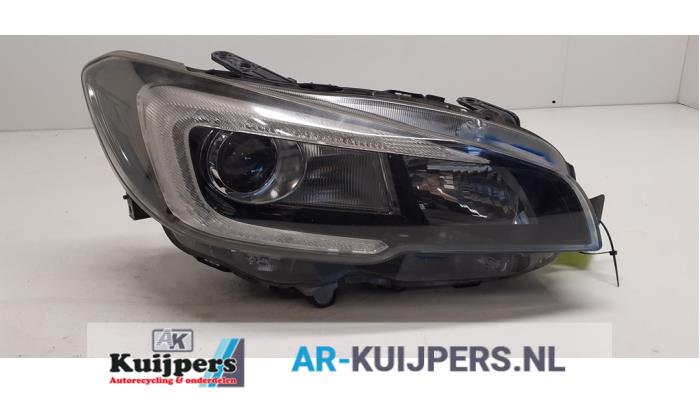 Koplamp rechts - Subaru WRX