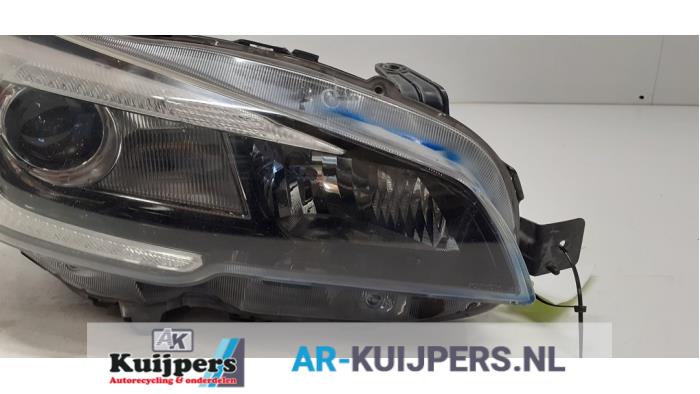 Koplamp rechts - Subaru WRX