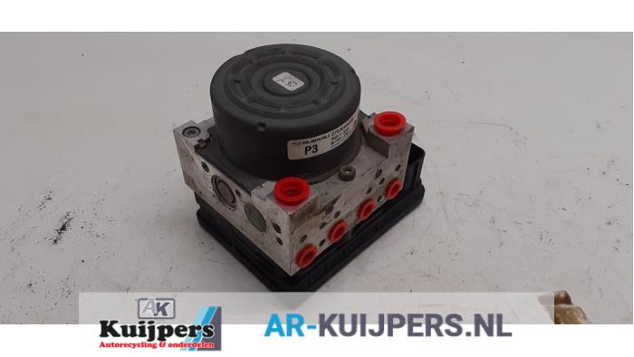 ABS Pomp - Subaru WRX