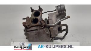 Gebruikte Turbo Subaru WRX (VA) 2.5 16V Sti Prijs € 150,00 Margeregeling aangeboden door Autorecycling Kuijpers