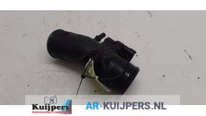 Gebruikte Sensor map (inlaatspruitstuk) Ford Focus 3 Wagon 1.0 Ti-VCT EcoBoost 12V 125 Prijs € 15,00 Margeregeling aangeboden door Autorecycling Kuijpers