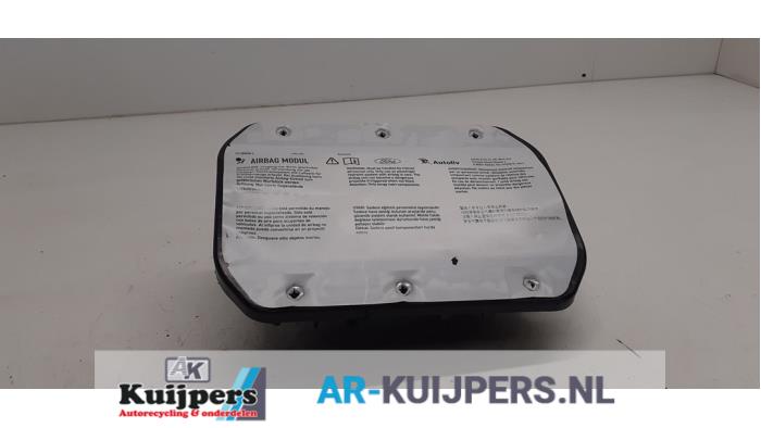 Airbag rechts (Dashboard) - Ford Focus