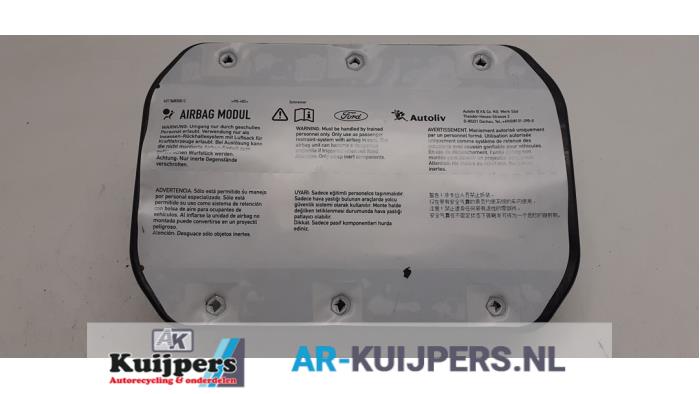 Airbag rechts (Dashboard) - Ford Focus