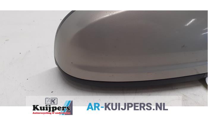 Buitenspiegel rechts - Opel Astra