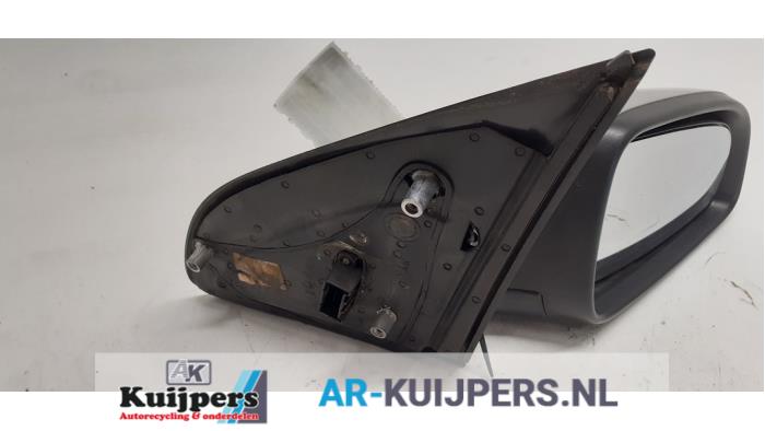 Buitenspiegel rechts - Opel Astra