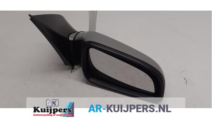 Buitenspiegel rechts - Opel Astra