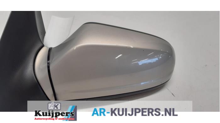 Buitenspiegel links - Opel Astra