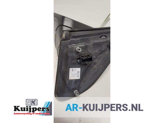Buitenspiegel links - Opel Astra
