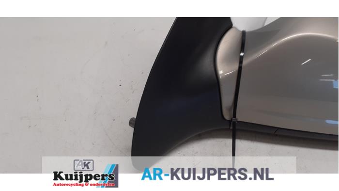 Buitenspiegel links - Opel Astra