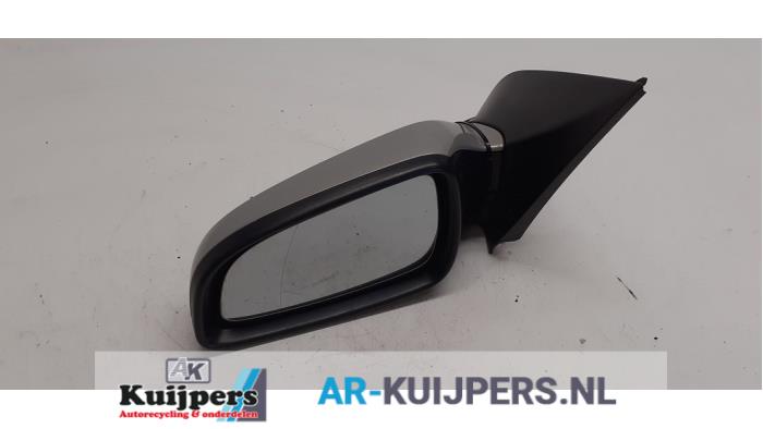 Buitenspiegel links - Opel Astra