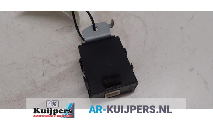 Centrale Deurvergrendelings Module - Subaru WRX