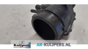 Gebruikte Luchthoeveelheidsmeter Subaru WRX (VA) 2.5 16V Sti Prijs € 75,00 Margeregeling aangeboden door Autorecycling Kuijpers