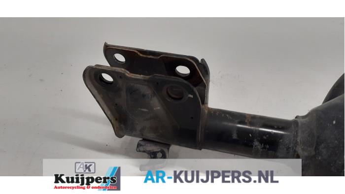 Schokdemperpoot links-voor - Subaru WRX