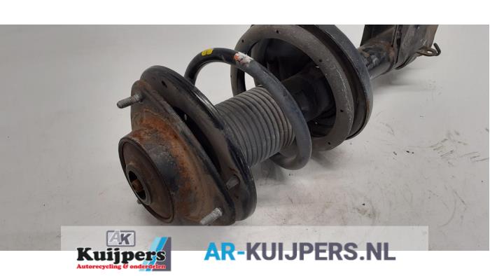 Schokdemperpoot links-voor - Subaru WRX