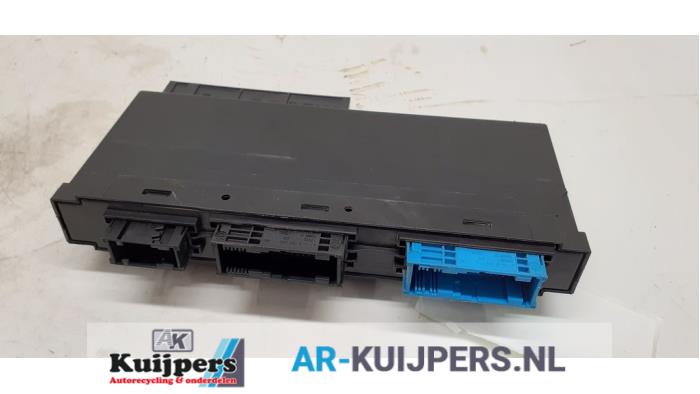 Computer Body Control - BMW 5-Serie