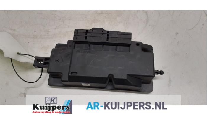 Airbag Module - BMW 5-Serie