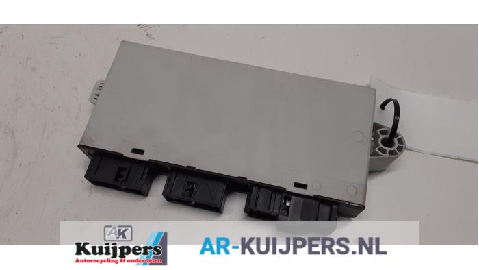 Computer Body Control - BMW 5-Serie