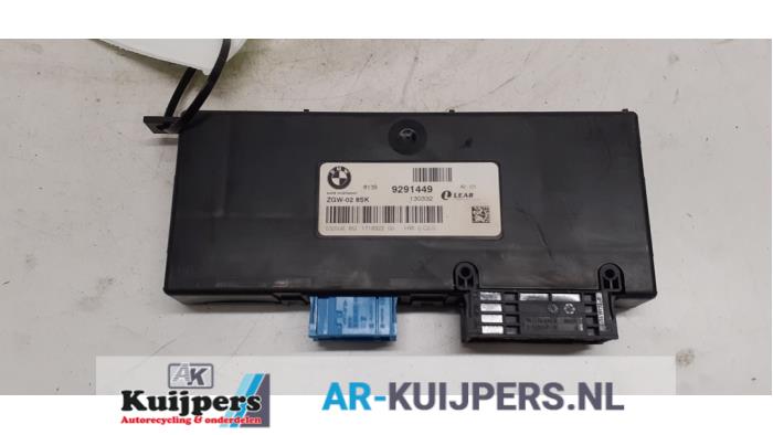 Centrale Deurvergrendelings Module - BMW 5-Serie