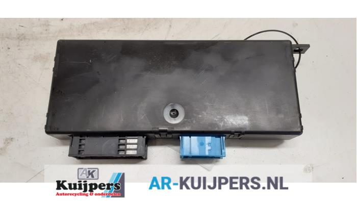 Centrale Deurvergrendelings Module - BMW 5-Serie
