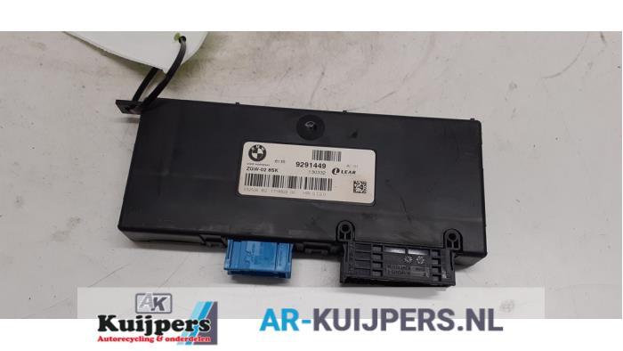 Centrale Deurvergrendelings Module - BMW 5-Serie