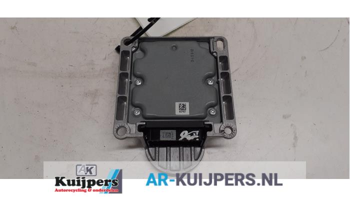 Airbag Module - BMW 5-Serie