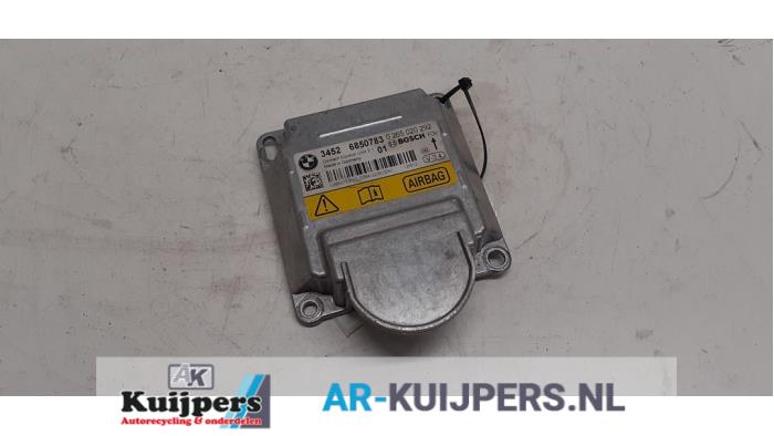 Airbag Module - BMW 5-Serie