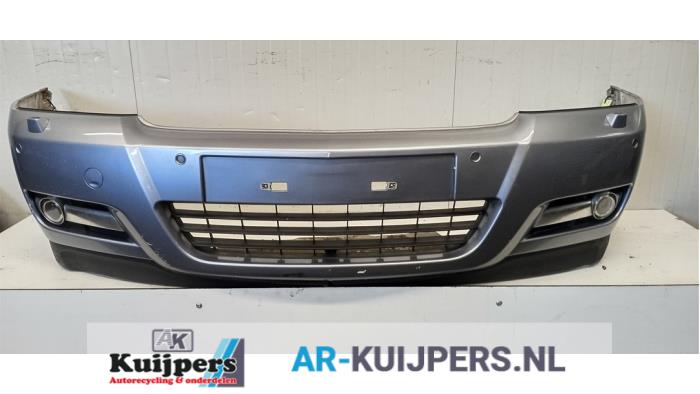 Voorbumper - Opel Signum