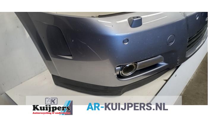 Voorbumper - Opel Signum
