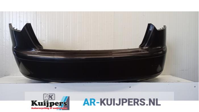 Achterbumper - Audi A3