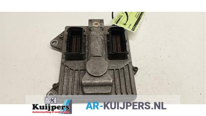 Computer Motormanagement - Opel Zafira