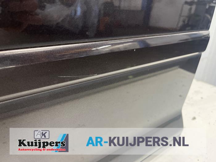 Portier 4Deurs links-voor - Audi A3