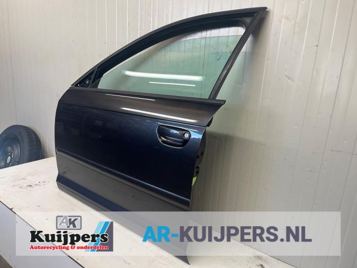 Portier 4Deurs links-voor - Audi A3