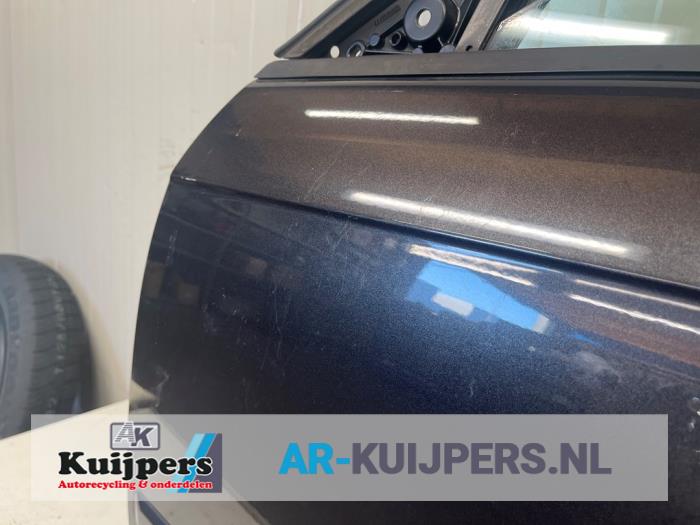 Portier 4Deurs links-voor - Audi A3