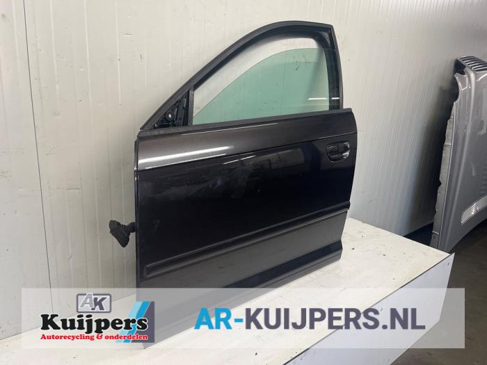 Portier 4Deurs links-voor - Audi A3