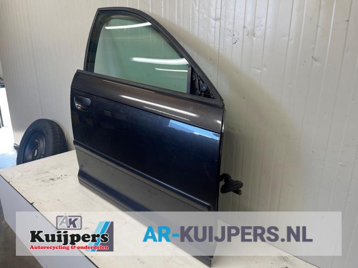 Portier 4Deurs rechts-voor - Audi A3