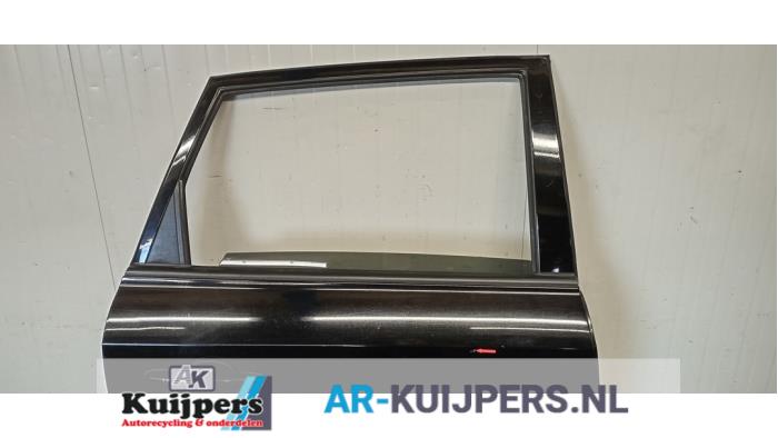 Portier 4Deurs rechts-achter - Hyundai Tucson