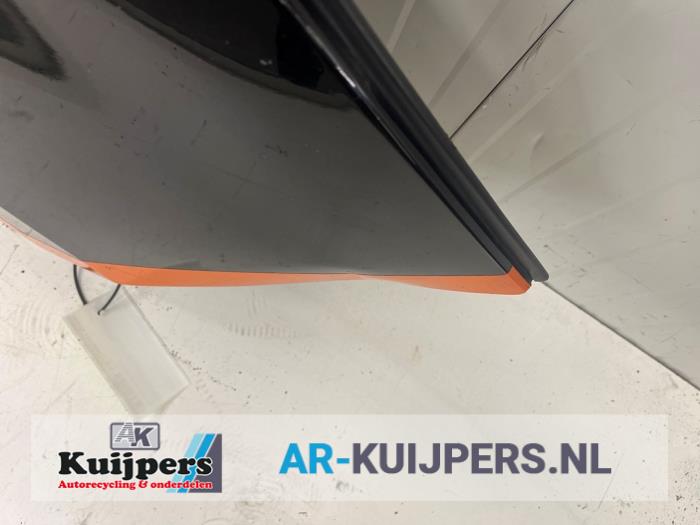 Scherm rechts-voor - Renault Master