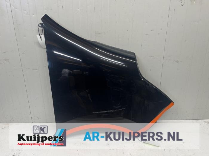 Scherm rechts-voor - Renault Master